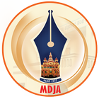 Mysore District Journalist Association - MDJA icon