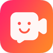 VivaChat - hot girl video chat, random meet friend