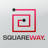 Squareway icône