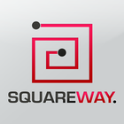 آیکون‌ Squareway