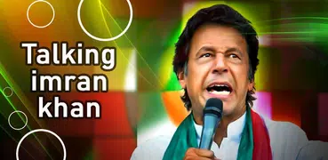 Talking Imran Khan – Kaptaan Talking PTI