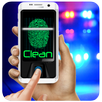 Police Fingerprint Scanner APK