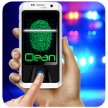 Police Fingerprint Scanner