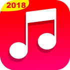 Tube MP3 Music Player - Audio Player آئیکن