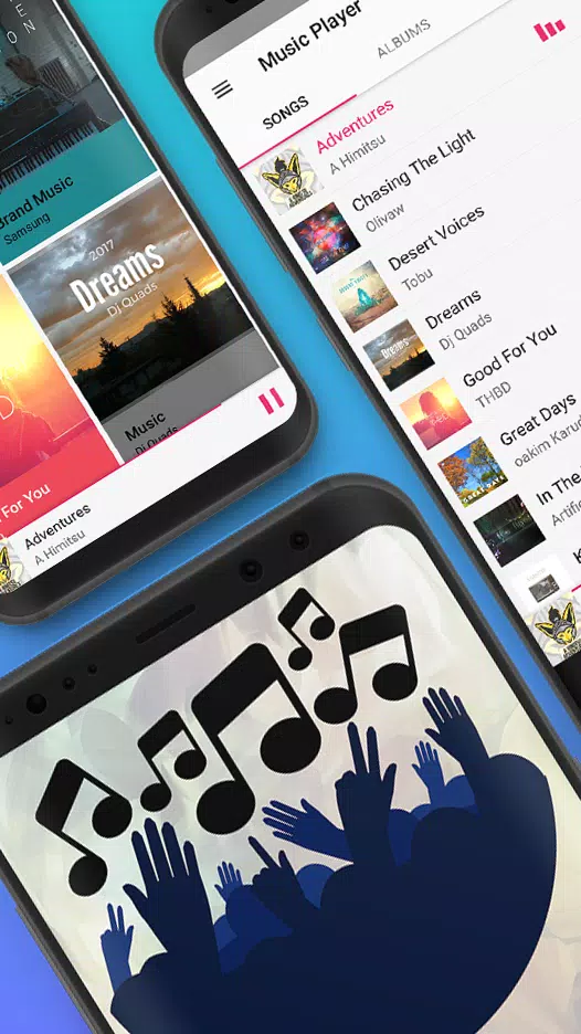Tube MP3 Music Player - Audio Player APK for Android Download