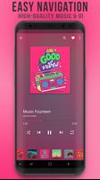 Tube MP3 Music Player - Audio Player 截图 1