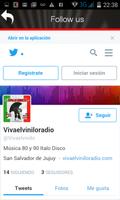 Viva el Vinilo Radio screenshot 2
