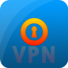 VPN Super free master unblock hotspot speed proxy icône