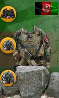 Afghan Army photo suit frame 2017-uniform maker capture d'écran 2