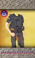 Kpk police suit changer-Pakistani police uniform screenshot 2