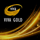 Viva Gold 图标