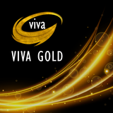 Viva Gold icono