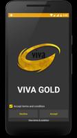 Viva Gold 海报