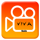 Manual VivaVideo Free Video Editor icono