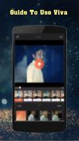 Manual VivaVideo Free Video Editor 스크린샷 3