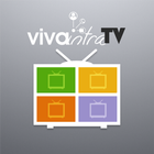 VivaIntra Tv ikon