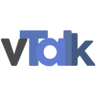 vTalk Vivaintra icon