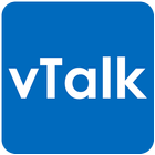 vTalk 3.0 icône