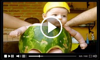 Funny Videos 2018 poster
