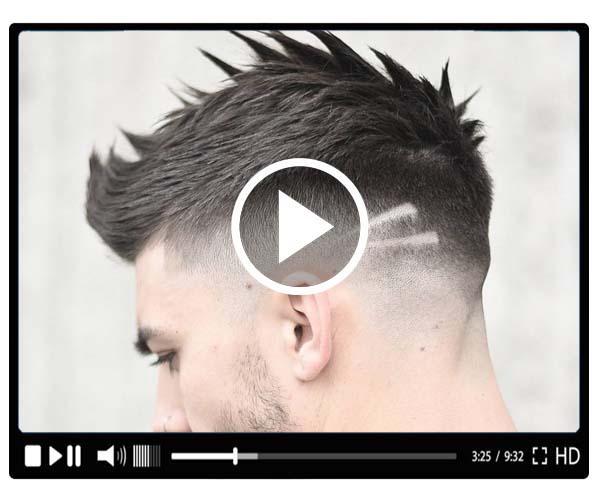 Boys Men Hairstyles And Hair Cuts Tutorials 2018 For Android Apk
