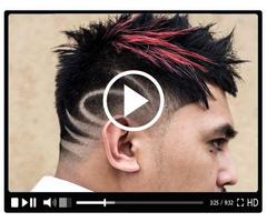 Boys Men Hairstyles and Hair cuts Tutorials 2018 screenshot 2