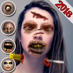 editor de fotos zombie 2018 hazme zombie