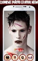 Zombie Photo Editor-poster