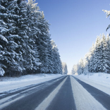 Зимнее вождение