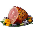 Рецепты из мяса свинины 图标