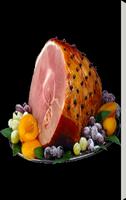 Рецепты из мяса свинины Affiche