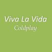 Viva La Vida Coldplay Lyrics