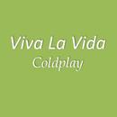 Viva La Vida Coldplay Lyrics APK