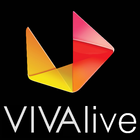 آیکون‌ VivaLive TV