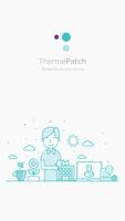 Poster Thermé Patch