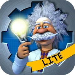 CrazyMachines GoldenGears Lite APK download