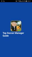 Top Soccer Manager Guide poster
