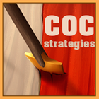 COC Guide 2017 icône