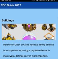 COC Guide 2017 截圖 3