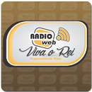 Viva o Rei - Rádio Web APK