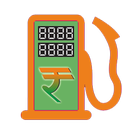 Daily Fuel Price-icoon