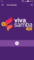 Viva Samba poster