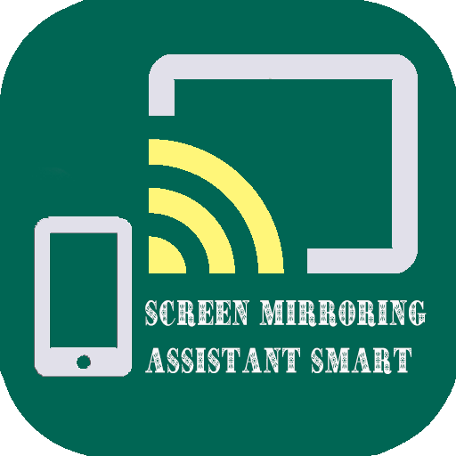 Super  Screen Mirroring - For Android