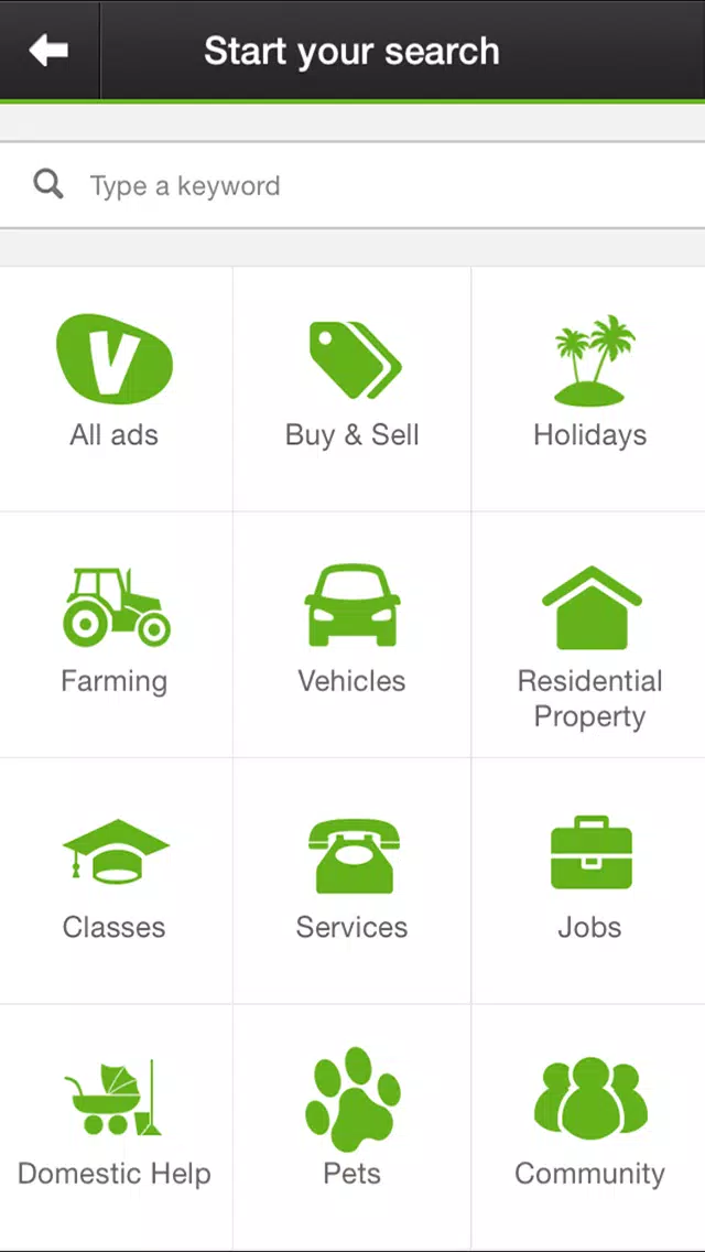 Vivastreet APK
