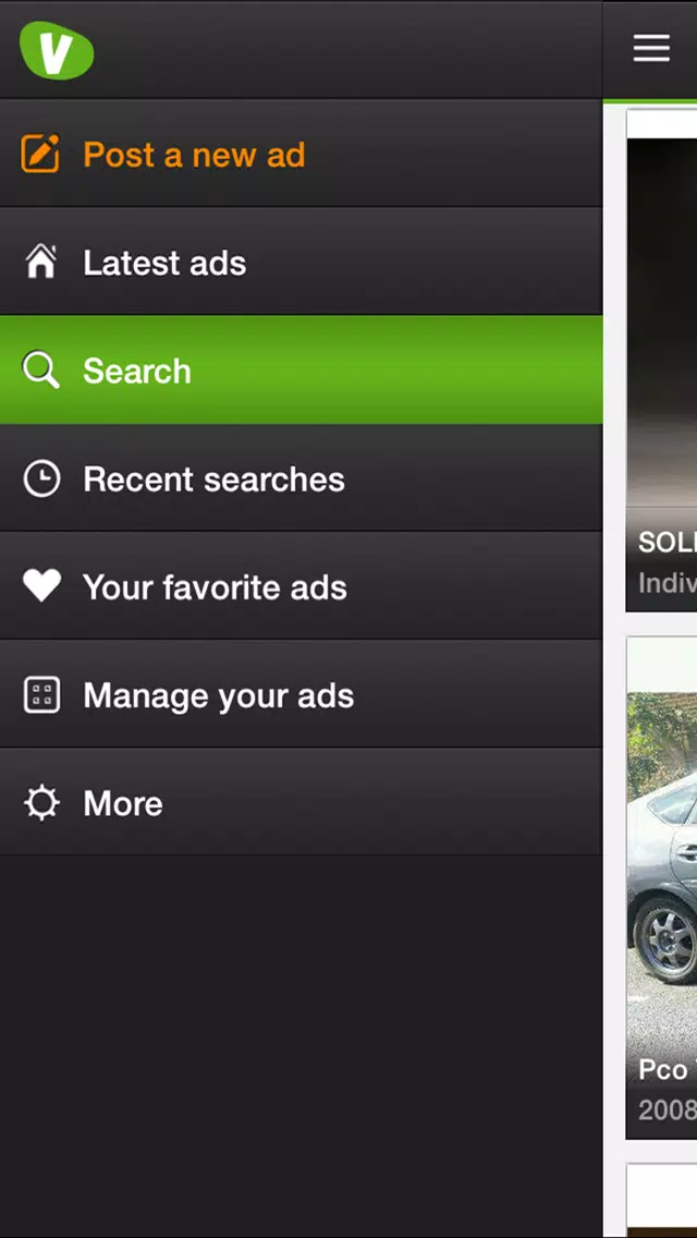 Vivastreet APK