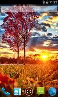 Colors of Autumn Wallpaper 截圖 2