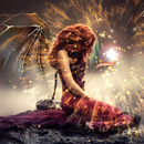 APK Charming Angel Live Wallpaper