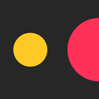 Color Pong ícone
