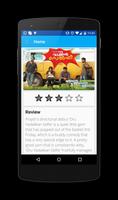 Malayalam Movie Reviews تصوير الشاشة 1