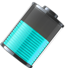 Battery Floater Lite أيقونة