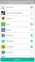 Hibernate My Android Ekran Görüntüsü 3